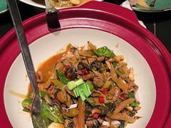 -鸽子侯·家宴·平价海鲜(绿地店)