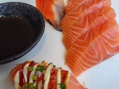 -怡咖啡海鲜自助餐厅(浦东香格里拉店)