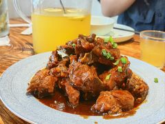 -百万叔(临湖店)