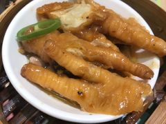 -添好运点心专门店(北角店)