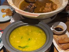 -郭家大院 老南京土菜(九霄店)