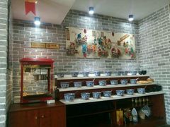 -香传承重庆火锅(直营中山路店)