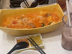 -谭仔米线(壹方城店)