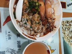 -荔林食店(西华路店)