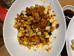 -青年公社烤鸭(青年路店)