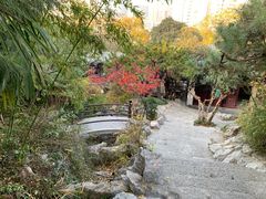 -戏马台景区