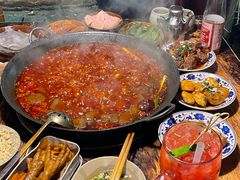 -后火锅(总店)
