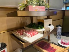 -海底捞火锅(漕宝路店)