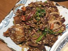 -额娘·春饼烤鸭(天鸿店)