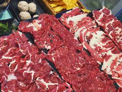-潮味四季潮汕牛肉火锅(来凤街店)