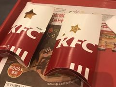 -肯德基(丰管路店)