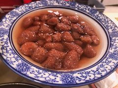 -宣武小院涮肉(前门店)