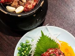 -蒜香焼肉PURUSHIN(马场路店)