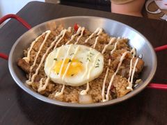 -青春分食(仙林大学城店)