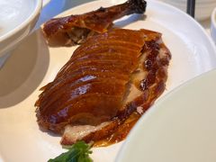 -福海居烤鸭店(鸟巢店)