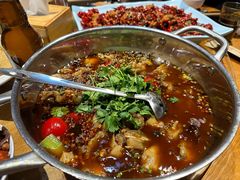 -望京一号·重庆江湖菜(工体店)