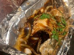 -新白鹿餐厅(爱琴海购物中心店)