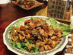 -宝正臻天津包子总店(金阳光居易店)