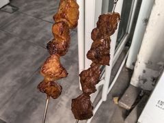 -王记西鎮电烤肉(汶上路店)