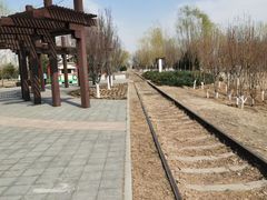 -永定河休闲森林公园