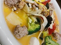 -绍兴老味道·非遗门店(银泰城店)