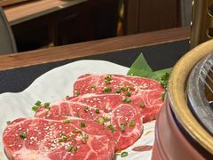 -泥炉烧肉师(新街口金銮巷店)