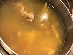 -金海阁海鲜火锅