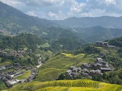 -龙脊梯田