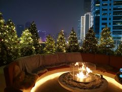 -城市露台景观餐厅(淮海路店)