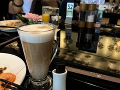 -圣丰索菲特·2 On 988 Café 自助餐厅