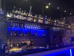 -Release bar 释放酒吧 (哈西万达店)