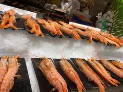 -芭菲盛宴·环球美食(锦城万达广场店)