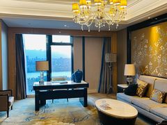 -长沙富力万达文华酒店