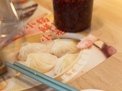 -小杨生煎(黄河路店)
