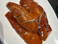 -铜锣湾·有麝自然香(渝北财富中心店)