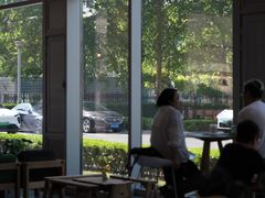 -dotcom coffee古点咖啡(致真大厦店)