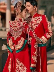 -衣贝姿婚纱礼服馆