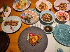 -味见·荣家(亚泰大街店)