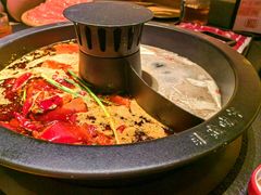 -晓宇重庆火锅(西安荟聚店)