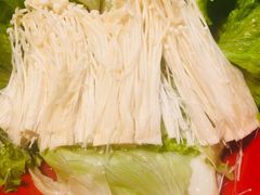 -腰子哥烤串(石佛营炫特店)