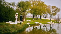 -摩玛婚纱摄影(杭州店)