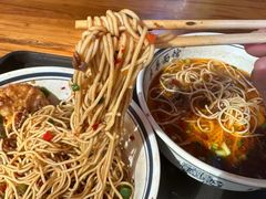 -李易面馆(树木岭店)