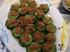-桥东喜碧海鲜街(水东街店)