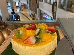 -成都泰合国际大饭店(春熙路太古里店)
