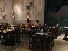-破店肥哈·东北烧烤·夜宵(南山保利店)