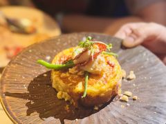 -BROWNSTONE布朗石西班牙餐厅(富城店)