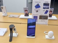 -华为授权体验店(华强北电子广场)