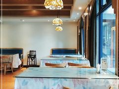 大堂-知味观·味庄(杨公堤店)