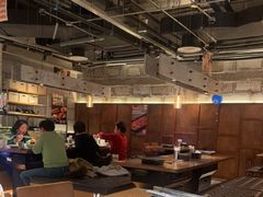 -新石器烤肉(中房金谊广场店)