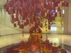 -上海齐鲁万怡大酒店·辣椒屋咖啡厅